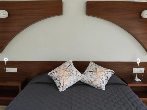 Glamping Tulum with private mini pool : photo 3 de la chambre tente