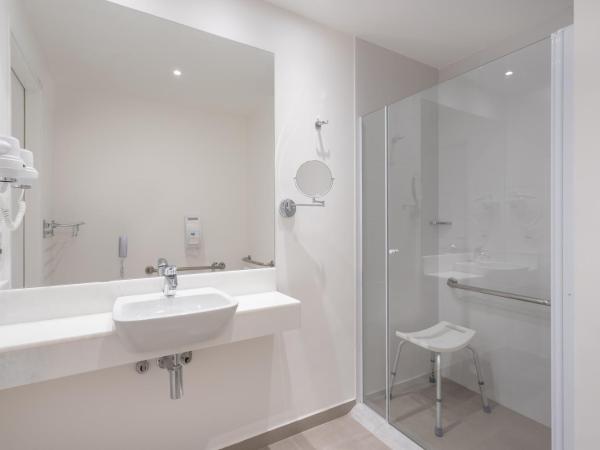 TRYP by Wyndham Sao Paulo Paulista Paraiso : photo 4 de la chambre chambre premium lit queen-size - non-fumeurs