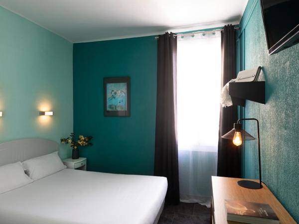 Hotel Marengo : photo 5 de la chambre chambre simple sans balcon 