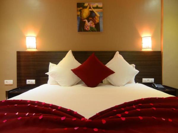 Safar Budget : photo 1 de la chambre petite chambre simple