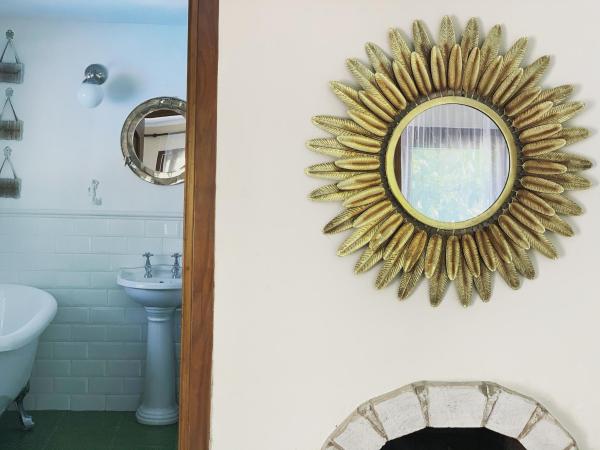 Jardines De La Reina Boutique Bed & Breakfast : photo 8 de la chambre studio (2 adultes)