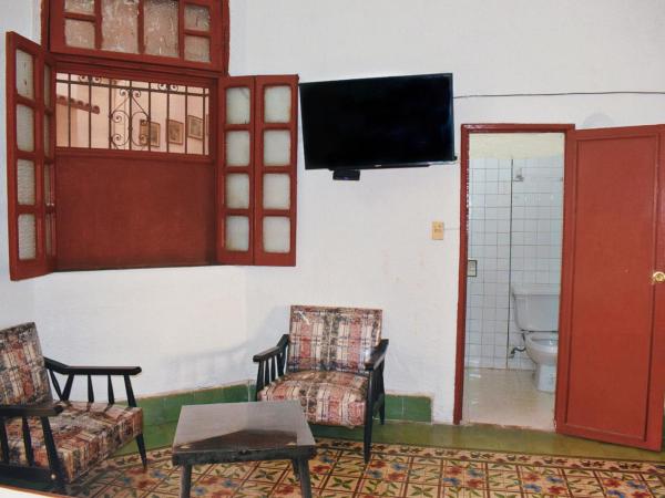 Hotel Margarita : photo 3 de la chambre chambre deluxe