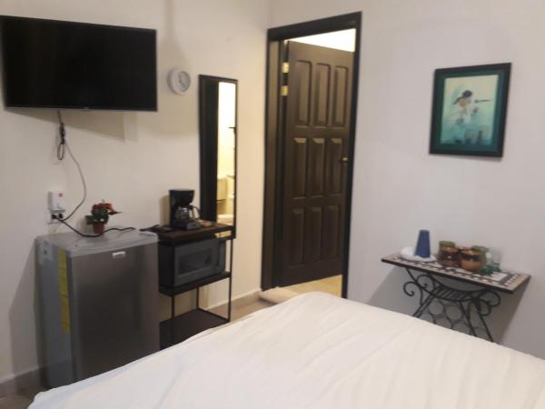 Bea rooms and studios : photo 2 de la chambre chambre double deluxe