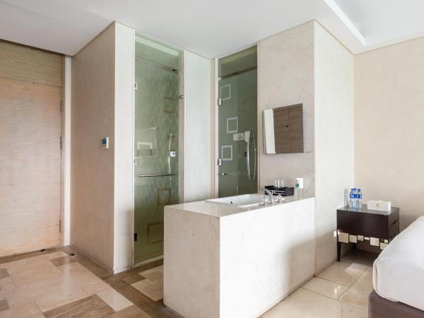 Sanya Phoenix Island Yuejia flat : photo 8 de la chambre studio