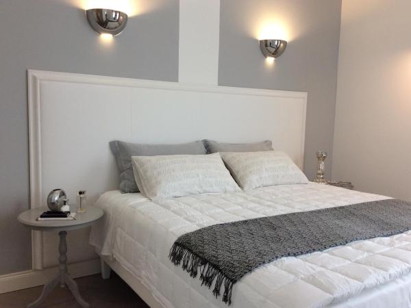 Villa Fiorentino : photo 8 de la chambre chambre double ou lits jumeaux