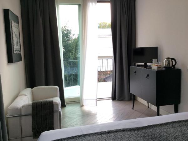 Villa Fiorentino : photo 8 de la chambre chambre double ou lits jumeaux avec terrasse