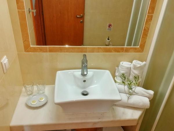 Thalia deco City & Beach Hotel : photo 6 de la chambre suite 2 chambres