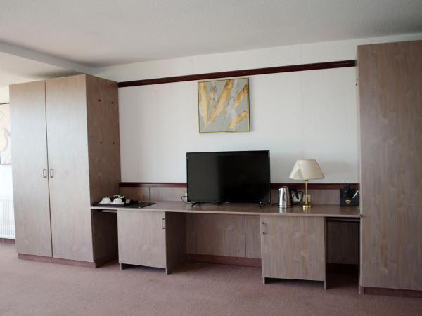Leipziger Hotel : photo 5 de la chambre chambre familiale