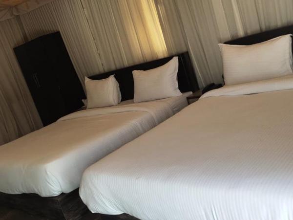 Casa Blanca - A Boutique Resort : photo 3 de la chambre tente