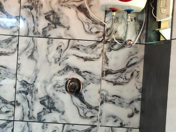 Casa Blanca - A Boutique Resort : photo 10 de la chambre tente