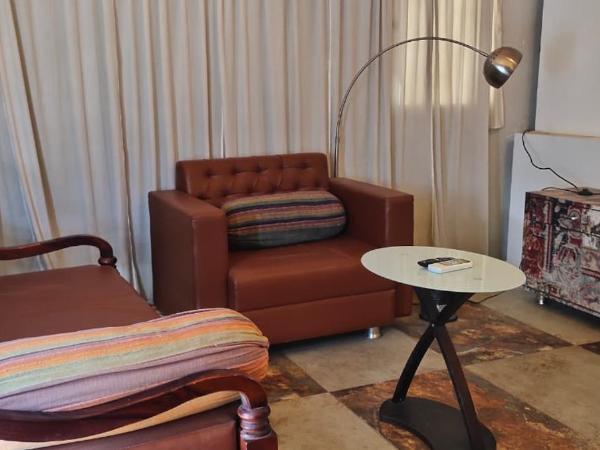 Casa Blanca - A Boutique Resort : photo 6 de la chambre tente