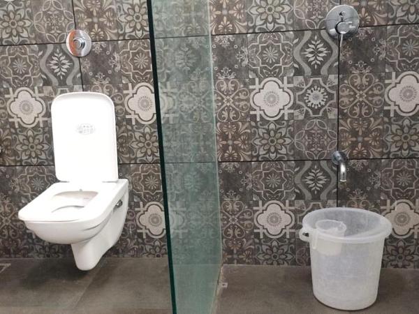 Casa Blanca - A Boutique Resort : photo 9 de la chambre suite familiale