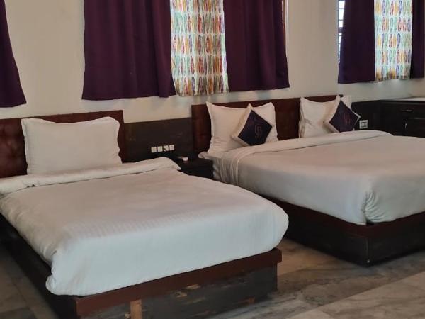 Casa Blanca - A Boutique Resort : photo 7 de la chambre studio familial