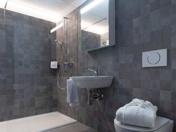 Alpenclub : photo 3 de la chambre appartement 1 chambre