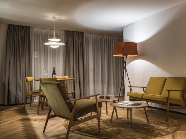 Alpenclub : photo 2 de la chambre appartement 1 chambre