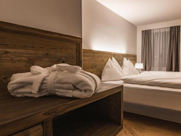 Alpenclub : photo 9 de la chambre appartement 2 chambres