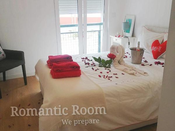 Cosy Guesthouse - Sónias Houses : photo 7 de la chambre chambre double