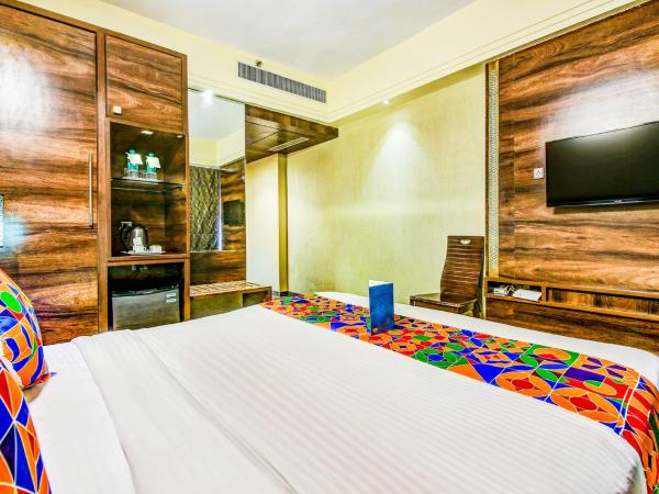 Hotel Crawford Inn : photo 2 de la chambre chambre double standard