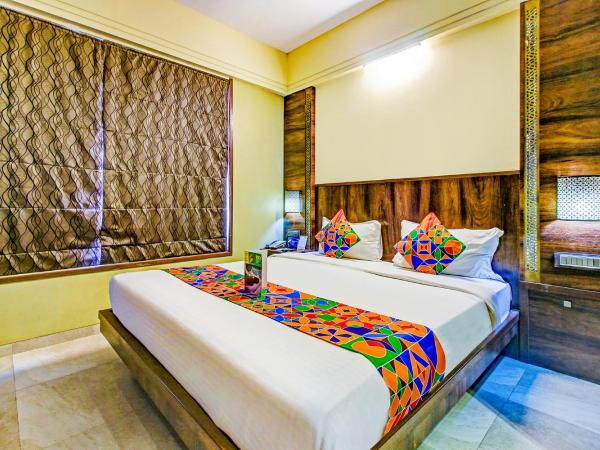 Hotel Crawford Inn : photo 3 de la chambre chambre deluxe