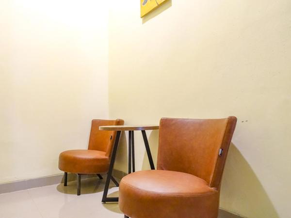 KoolKost Syariah near Sunter Mall - Minimum Stay 6 Nights : photo 3 de la chambre chambre simple