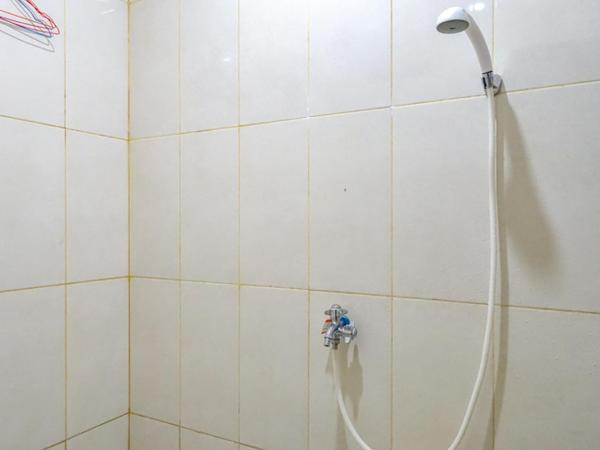 KoolKost Syariah near Sunter Mall - Minimum Stay 6 Nights : photo 5 de la chambre chambre simple