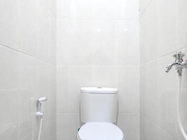 KoolKost Syariah near Sunter Mall - Minimum Stay 6 Nights : photo 10 de la chambre chambre simple