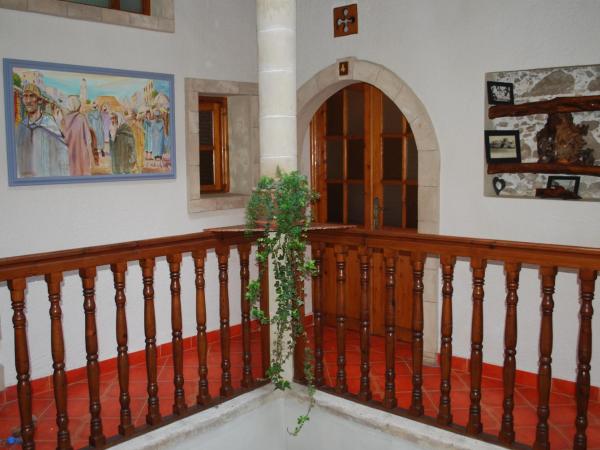 Riad Arambys : photo 8 de la chambre suite (4 adultes)