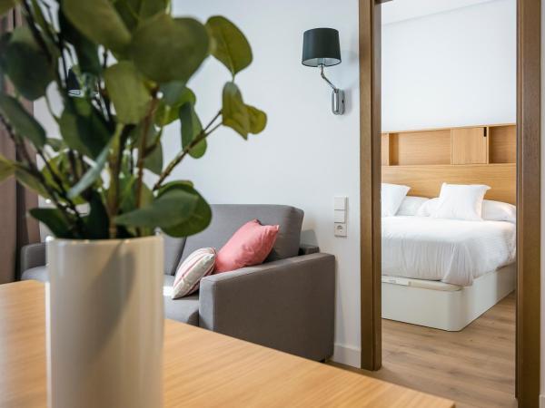 Aquitania Home Suites : photo 3 de la chambre penthouse