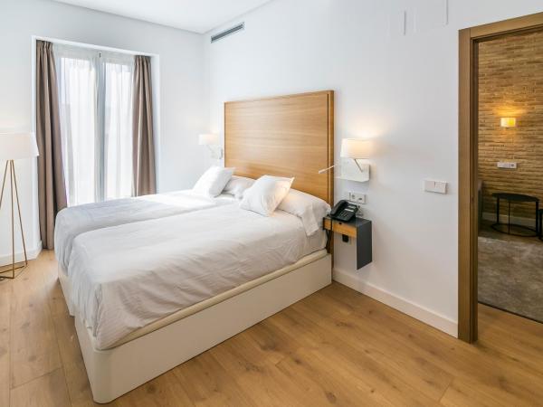 Aquitania Home Suites : photo 6 de la chambre appartement standard
