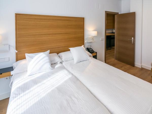 Aquitania Home Suites : photo 9 de la chambre appartement standard