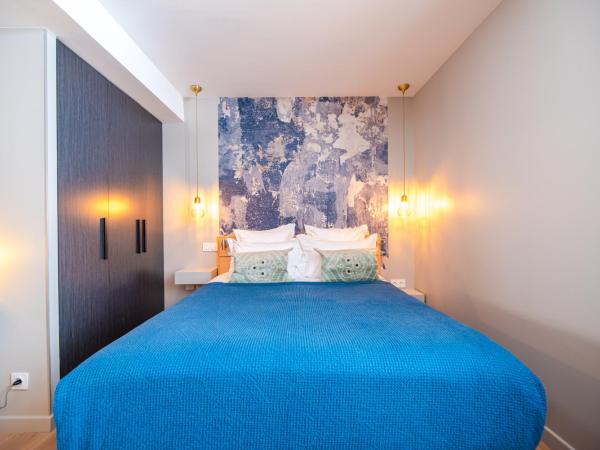 Residence Les Boulevards : photo 8 de la chambre suite junior