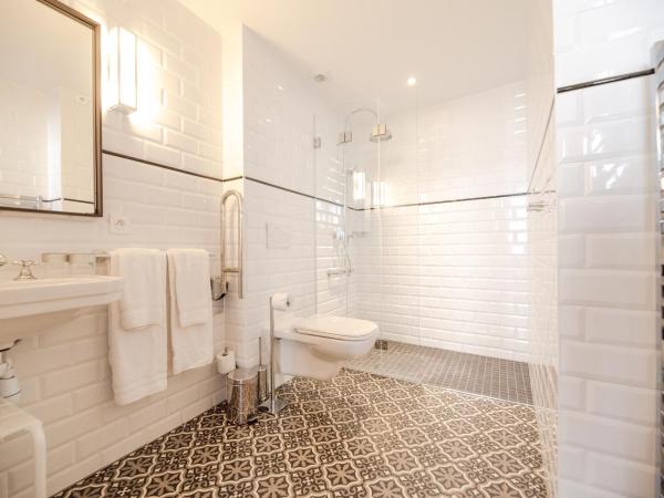 Residence Les Boulevards : photo 7 de la chambre studio deluxe