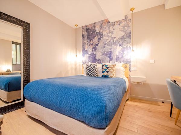 Residence Les Boulevards : photo 1 de la chambre studio deluxe