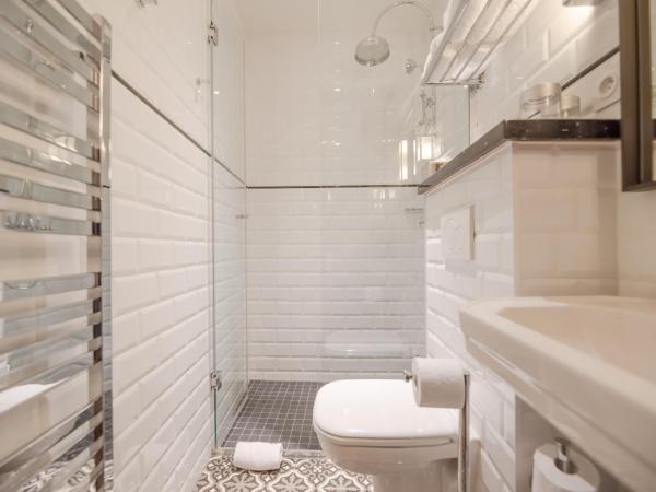 Residence Les Boulevards : photo 2 de la chambre studio deluxe