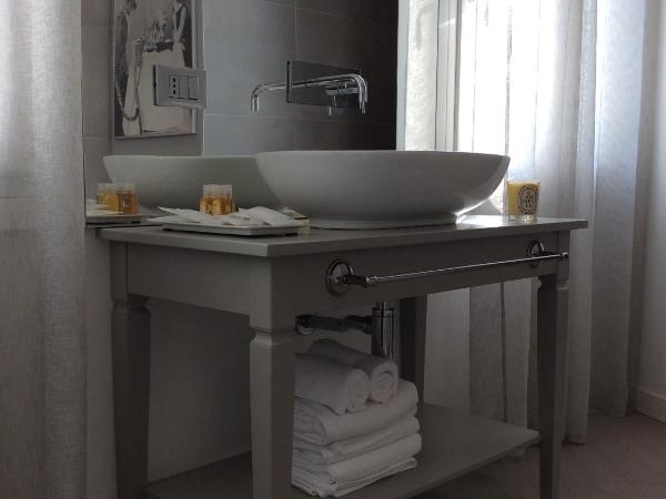 Villa Fiorentino : photo 10 de la chambre chambre double ou lits jumeaux avec terrasse