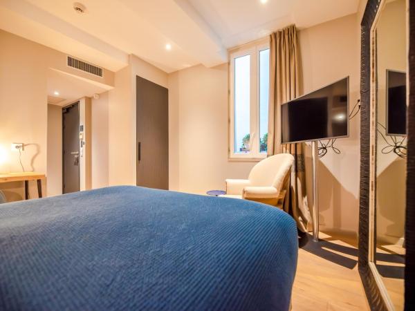 Residence Les Boulevards : photo 8 de la chambre studio deluxe