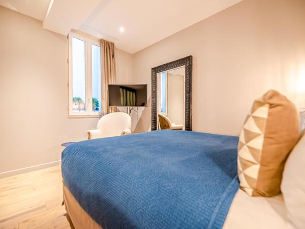 Residence Les Boulevards : photo 6 de la chambre studio deluxe