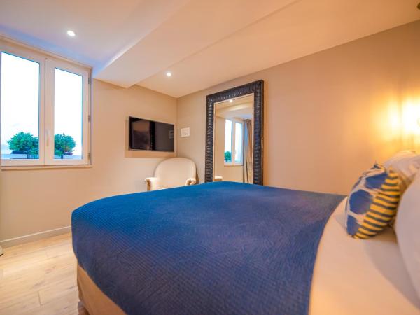 Residence Les Boulevards : photo 6 de la chambre studio deluxe