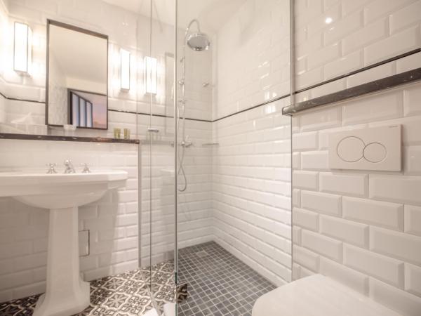 Residence Les Boulevards : photo 2 de la chambre studio deluxe