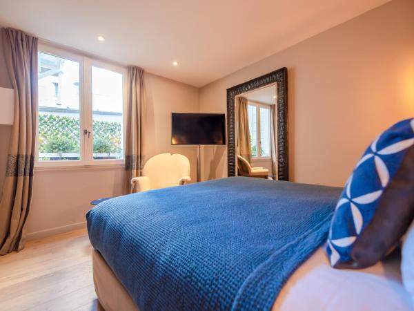 Residence Les Boulevards : photo 6 de la chambre studio deluxe