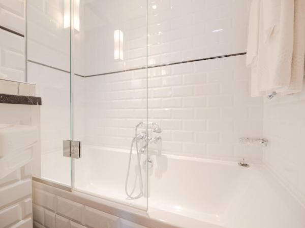 Residence Les Boulevards : photo 8 de la chambre suite junior