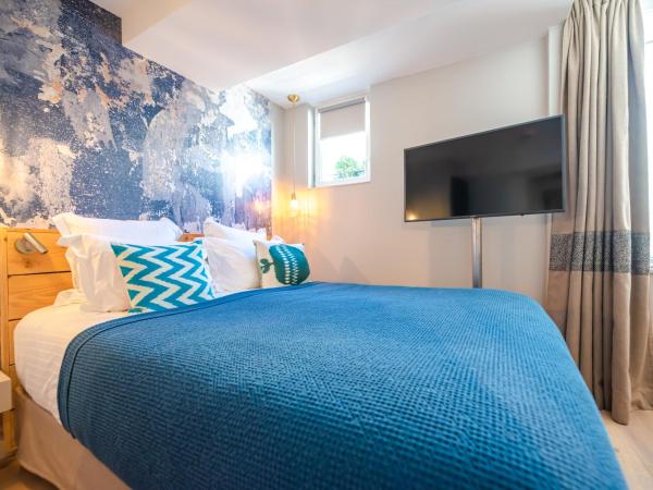 Residence Les Boulevards : photo 4 de la chambre suite junior