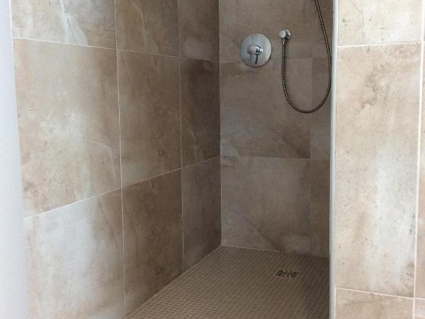 Villa Fiorentino : photo 7 de la chambre chambre double ou lits jumeaux deluxe – vue sur jardin