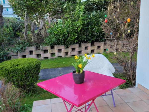 Villa Castagna Guesthouse : photo 7 de la chambre chambre double avec balcon