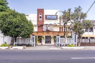 RedDoorz near XT Square 2 : photo 1 de la chambre room #527082707