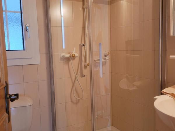 Villa Castagna Guesthouse : photo 5 de la chambre chambre double avec balcon