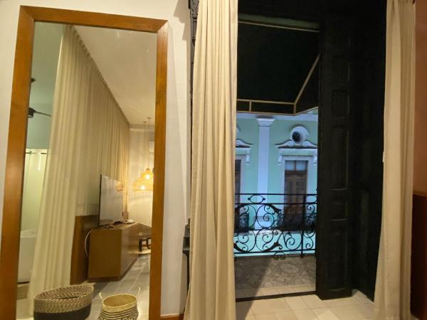 Piedra de Agua Merida : photo 9 de la chambre suite présidentielle