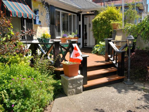 Heathergate Cottage and Suites : photo 1 de la chambre bungalow 2 chambres