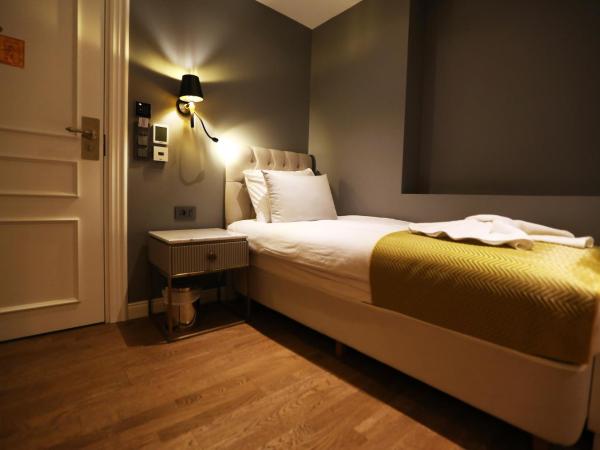 Royal Tophane : photo 8 de la chambre chambre triple standard