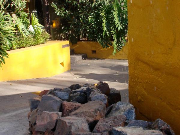 Hotel Casa en el Campo : photo 8 de la chambre suite master